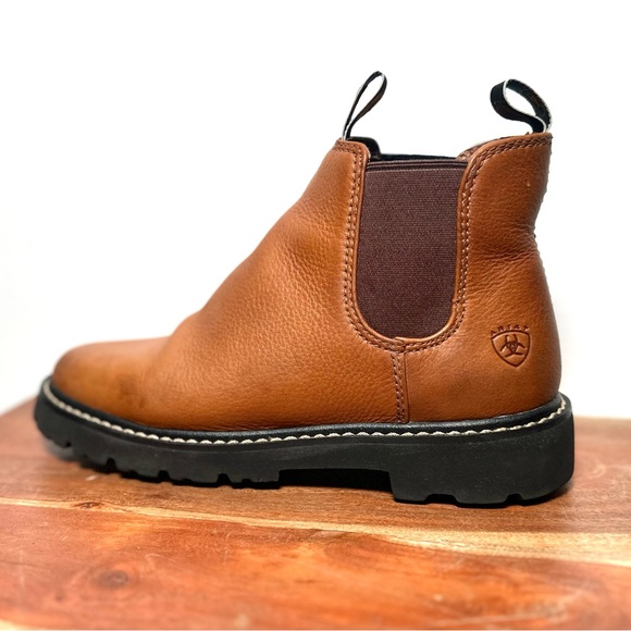 Ariat Shoes - Ariat Women’s Fatbaby Chelsea Western Boot